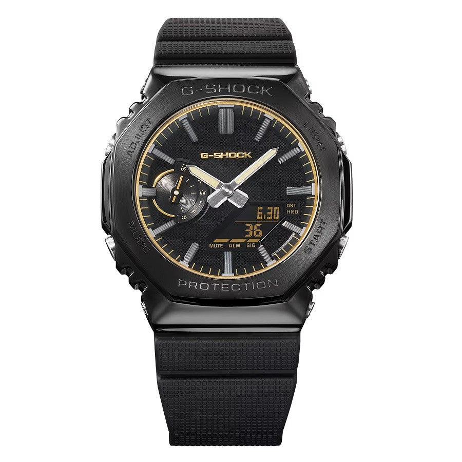 Orologio Uomo CASIO G-Shock - GM-2100LXB-1A9ER - immagine 4