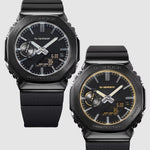 Orologio Uomo CASIO G-Shock - GM-2100LXB-1A9ER - immagine 5