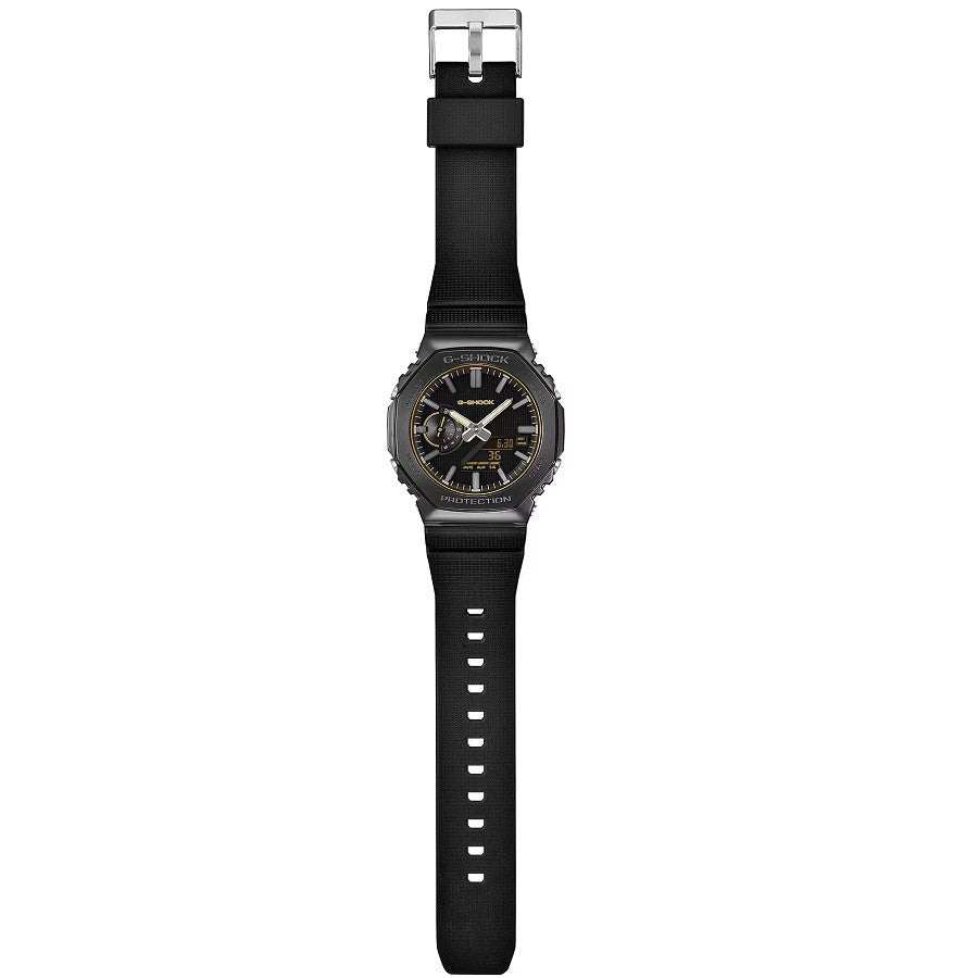 Orologio Uomo CASIO G-Shock - GM-2100LXB-1A9ER - immagine 6