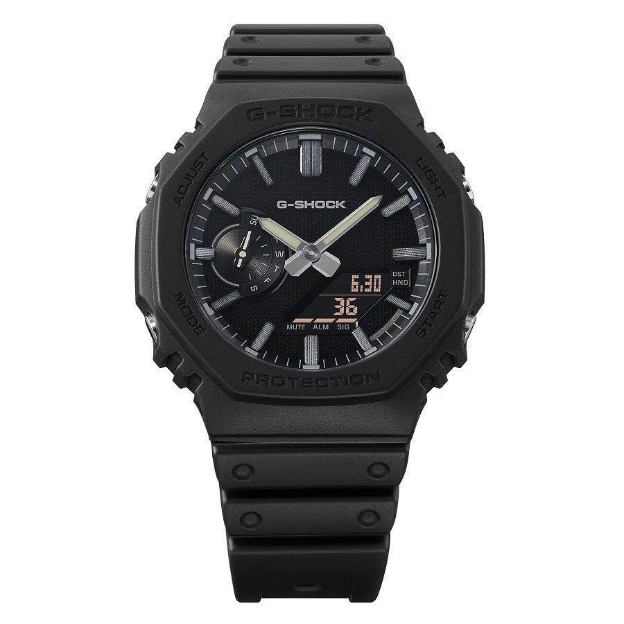 Orologio Uomo CASIO G-Shock - GA-2100LXB-1AER - immagine 5