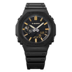 Orologio Uomo CASIO G-Shock - GA-2100LXB-1A9ER - immagine 4