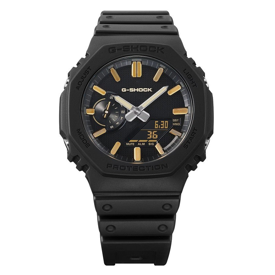 Orologio Uomo CASIO G-Shock - GA-2100LXB-1A9ER - immagine 4