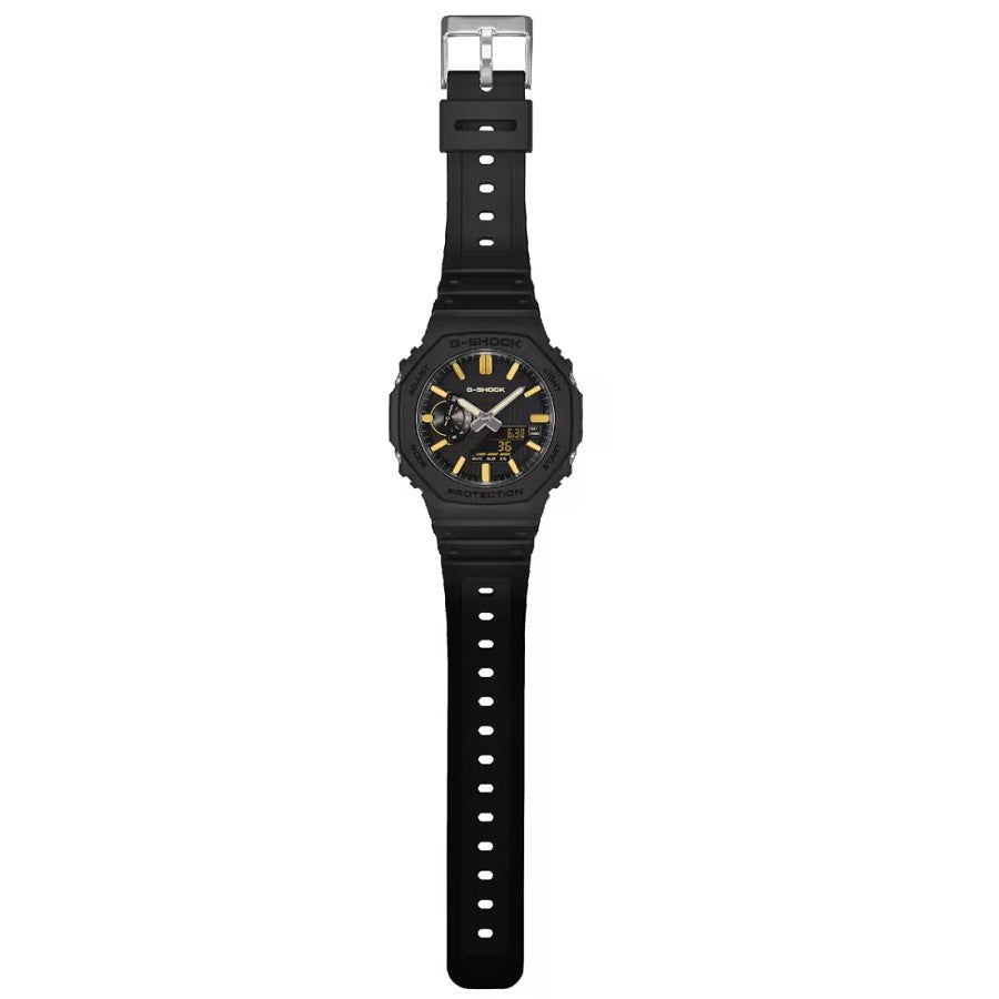 Orologio Uomo CASIO G-Shock - GA-2100LXB-1A9ER - immagine 5