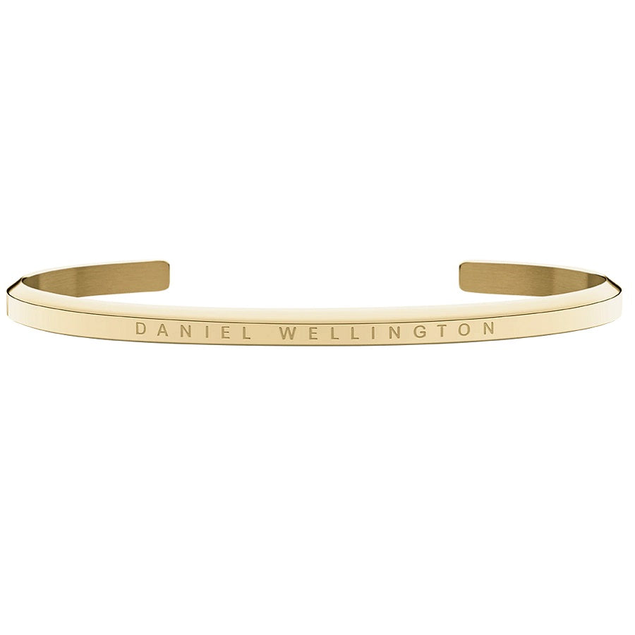 Bracciale Donna DANIEL WELLINGTON Classic Gold - DW00400075