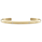 Bracciale Donna DANIEL WELLINGTON Classic Lumine Gold - DW00400532