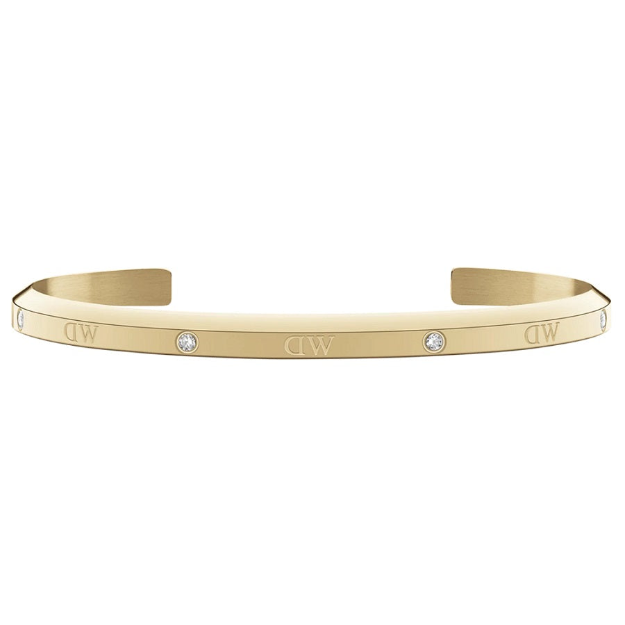 Bracciale Donna DANIEL WELLINGTON Classic Lumine Gold - DW00400532