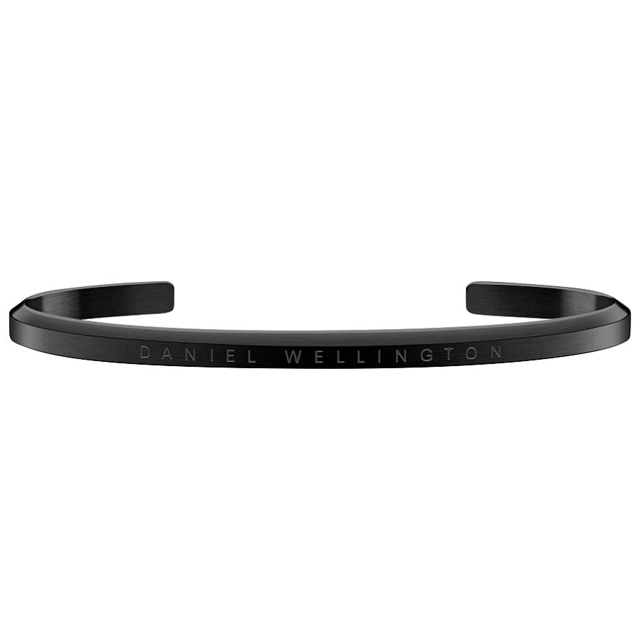 Bracciale Uomo DANIEL WELLINGTON Classic Black - DW00400382