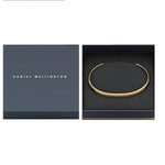 Bracciale Uomo DANIEL WELLINGTON Classic Gold - DW00400074 - immagine 3