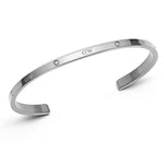 Bracciale Uomo DANIEL WELLINGTON Classic Lumine Silver - DW00400530 - immagine 2