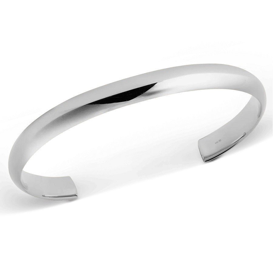 Bracciale Uomo DANIEL WELLINGTON Arch Cuff Silver - DW00401985 - immagine 2