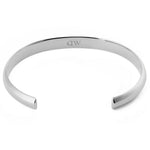 Bracciale Uomo DANIEL WELLINGTON Arch Cuff Silver - DW00401985 - immagine 3