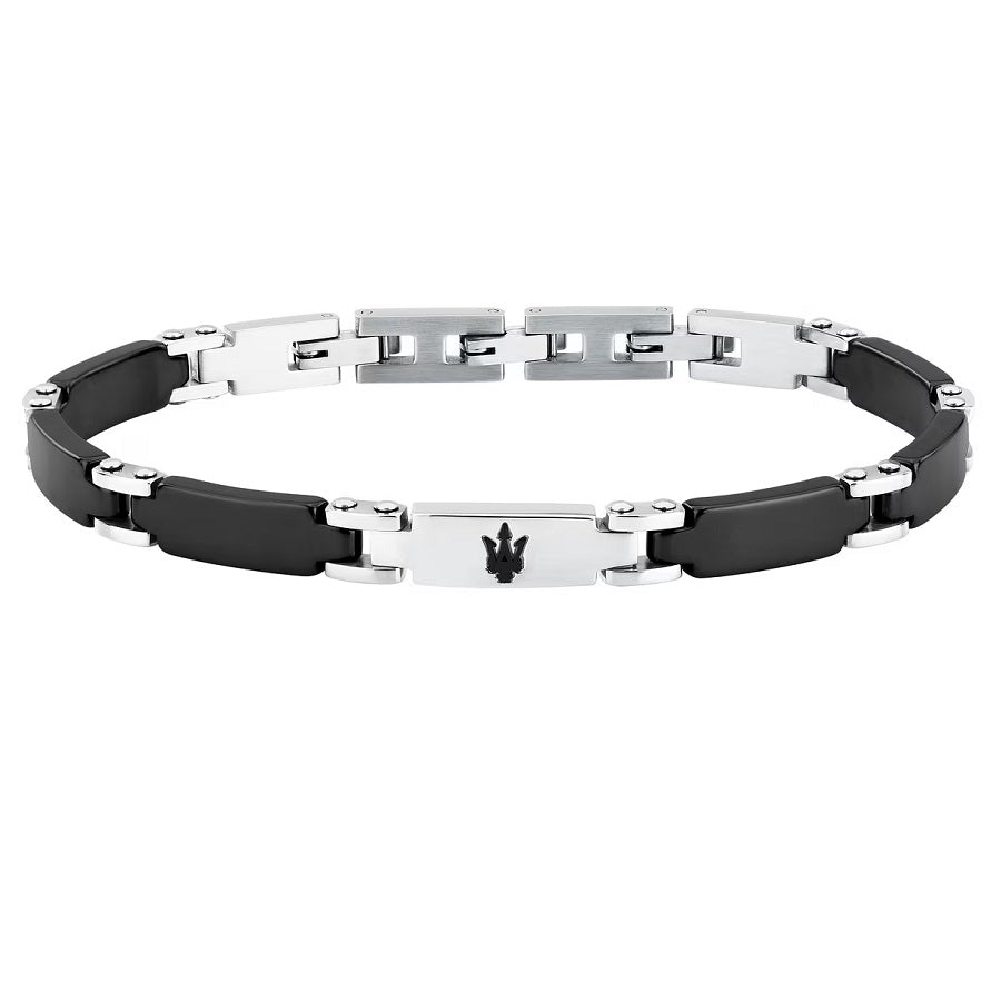 Bracciale Uomo MASERATI Ceramic - JM426ATZ100