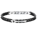 Bracciale Uomo MASERATI Ceramic - JM426ATZ95