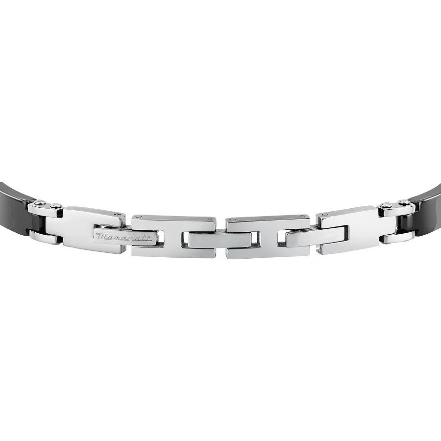 Bracciale Uomo MASERATI Ceramic - JM426ATZ100