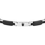 Bracciale Uomo MASERATI Ceramic - JM426ATZ100 - immagine 3