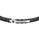 Bracciale Uomo MASERATI Ceramic - JM426ATZ95 - immagine 2