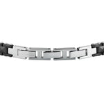 Bracciale Uomo MASERATI Ceramic - JM426ATZ95 - immagine 3