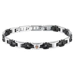 Bracciale Uomo MASERATI Ceramic - JM426ATZ98