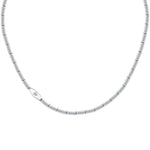 Collana Uomo MASERATI Titanium - JM426AXF02
