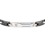 Bracciale Uomo MASERATI Ceramic - JM426ATZ93 - immagine 3