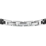 Bracciale Uomo MASERATI Ceramic - JM426ATZ98 - immagine 2