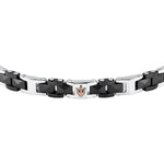 Bracciale Uomo MASERATI Ceramic - JM426ATZ98 - immagine 3