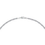 Collana Uomo MASERATI Titanium - JM426AXF02 - immagine 2