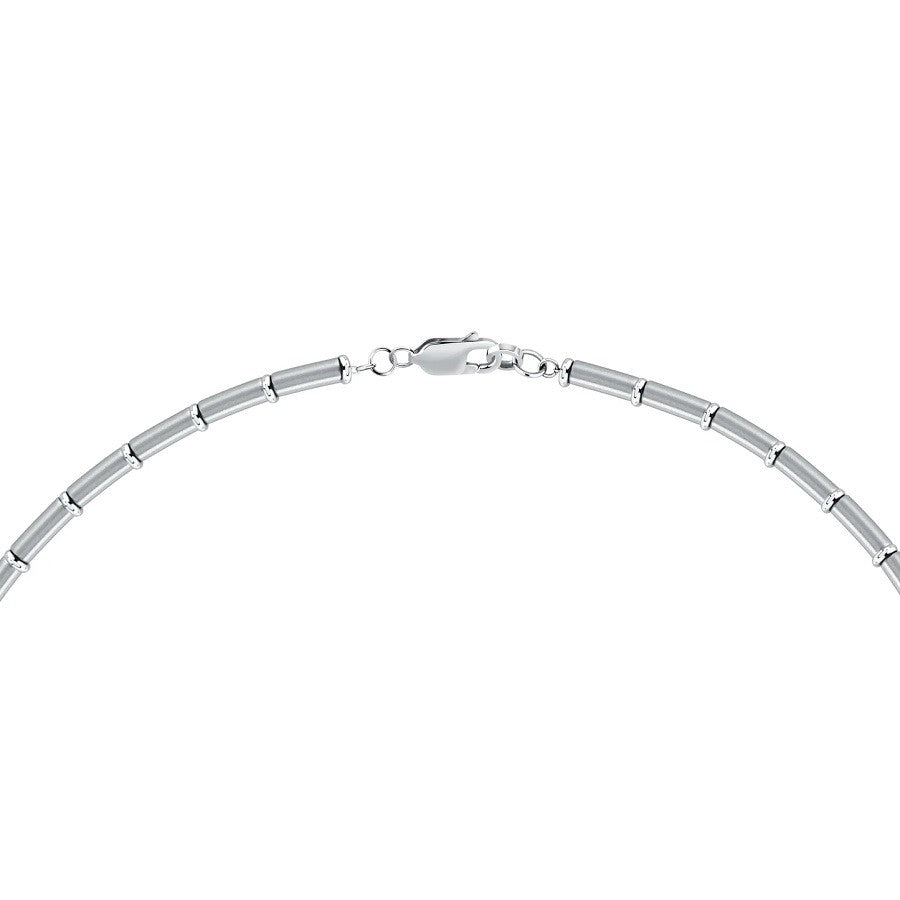 Collana Uomo MASERATI Titanium - JM426AXF02