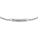 Bracciale Uomo MASERATI Titanium - JM426AXF04 - immagine 2