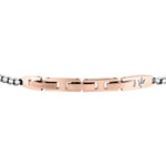 Bracciale Uomo MASERATI Titanium - JM426AXF04 - immagine 3