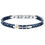 Bracciale Uomo MASERATI Ceramic - JM426ATZ96