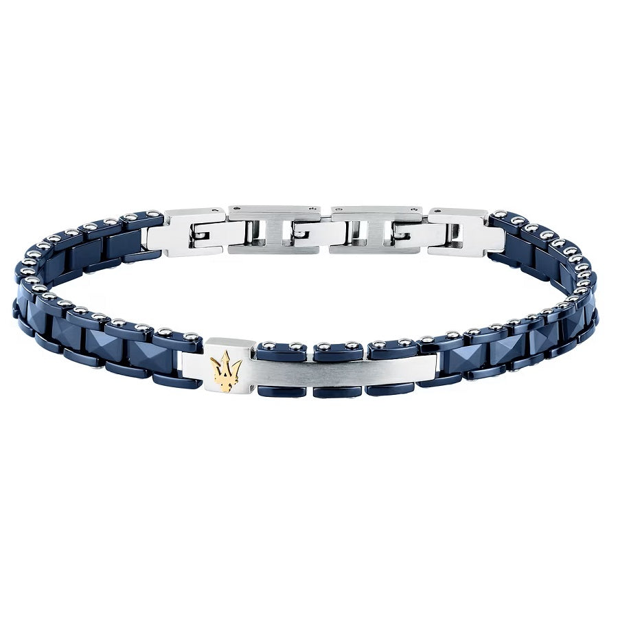Bracciale Uomo MASERATI Ceramic - JM426ATZ96