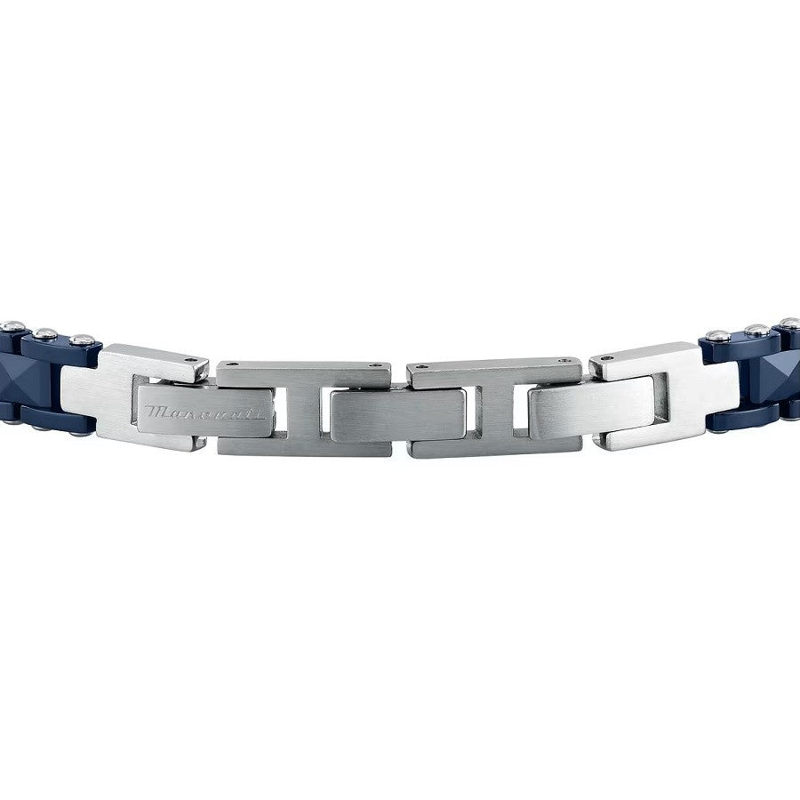 Bracciale Uomo MASERATI Ceramic - JM426ATZ96