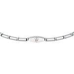 Bracciale Uomo MASERATI Titanium - JM426AXF08 - immagine 2