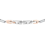 Bracciale Uomo MASERATI Titanium - JM426AXF08 - immagine 3