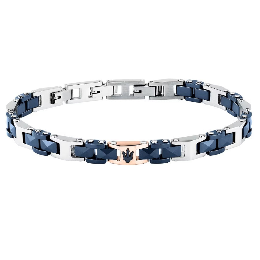 Bracciale Uomo MASERATI Ceramic - JM426ATZ97