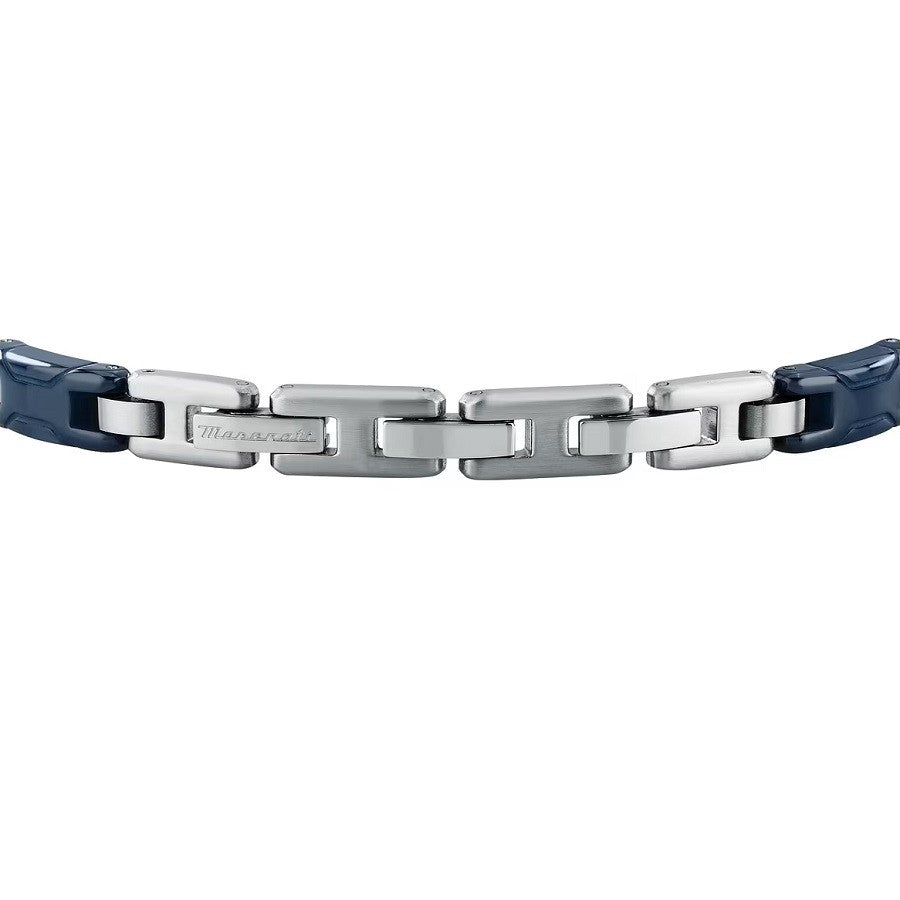 Bracciale Uomo MASERATI Ceramic - JM426ATZ94 - immagine 3