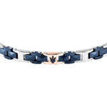 Bracciale Uomo MASERATI Ceramic - JM426ATZ97 - immagine 2