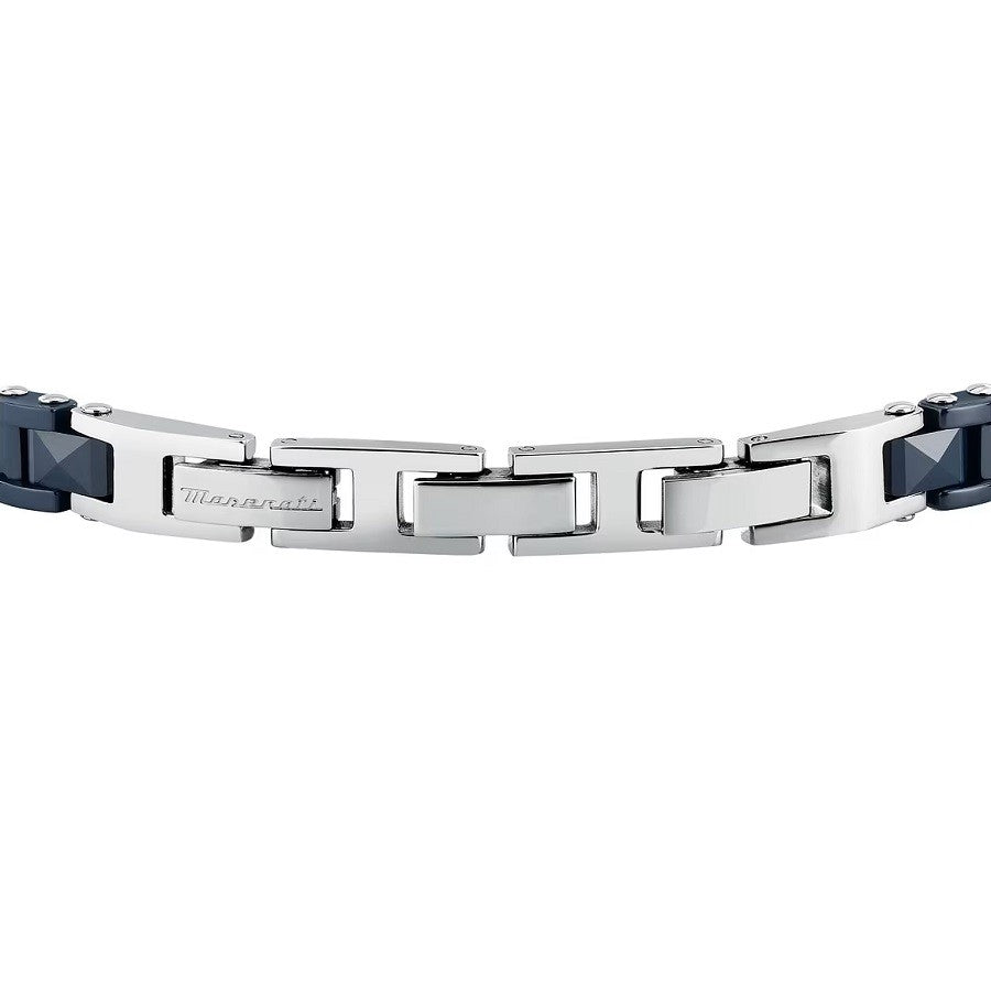 Bracciale Uomo MASERATI Ceramic - JM426ATZ97 - immagine 3