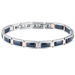 Bracciale Uomo MASERATI Ceramic - JM426ATZ101