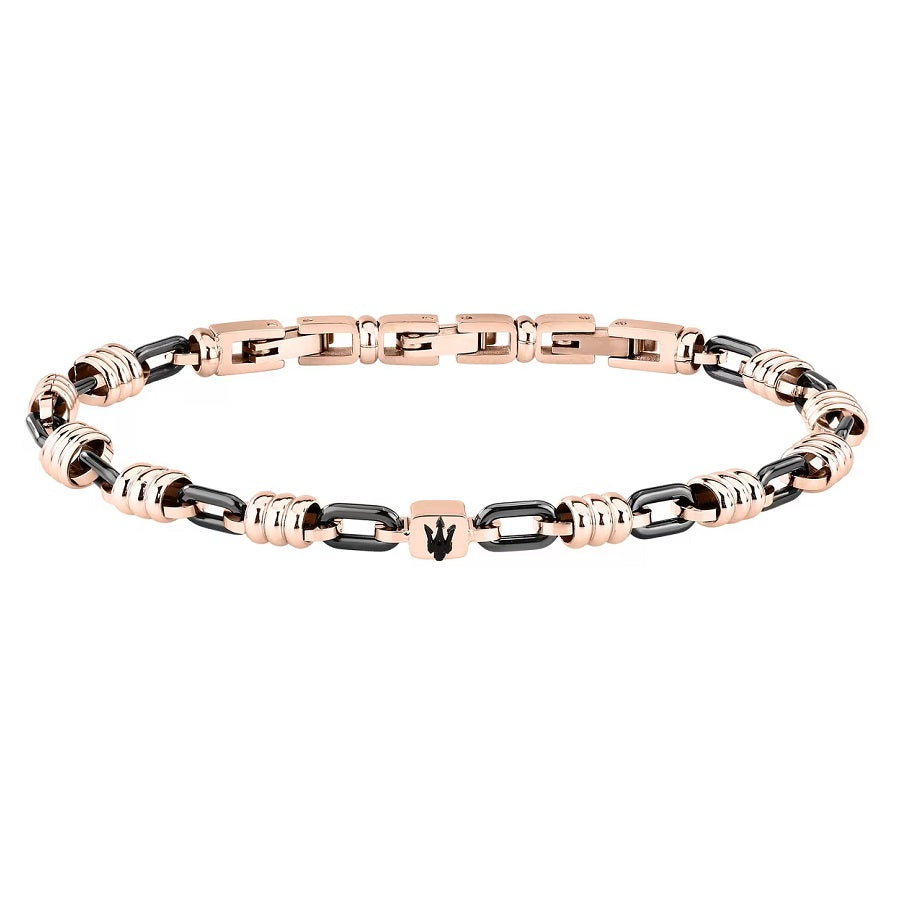 Bracciale Uomo MASERATI Ceramic - JM426ATZ91