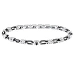 Bracciale Uomo MASERATI Ceramic - JM426ATZ92