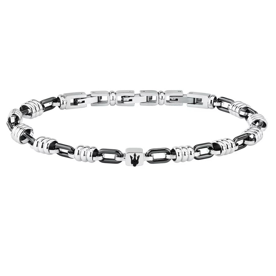 Bracciale Uomo MASERATI Ceramic - JM426ATZ92