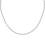 Collana Uomo MASERATI Titanium - JM426AXF01