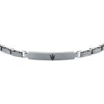 Bracciale Uomo MASERATI Titanium - JM426AXF06 - immagine 2