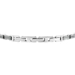 Bracciale Uomo MASERATI Titanium - JM426AXF06 - immagine 3