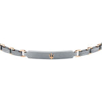 Bracciale Uomo MASERATI Titanium - JM426AXF05 - immagine 2