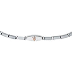 Bracciale Uomo MASERATI Titanium - JM426AXF07 - immagine 2