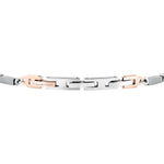 Bracciale Uomo MASERATI Titanium - JM426AXF07 - immagine 3