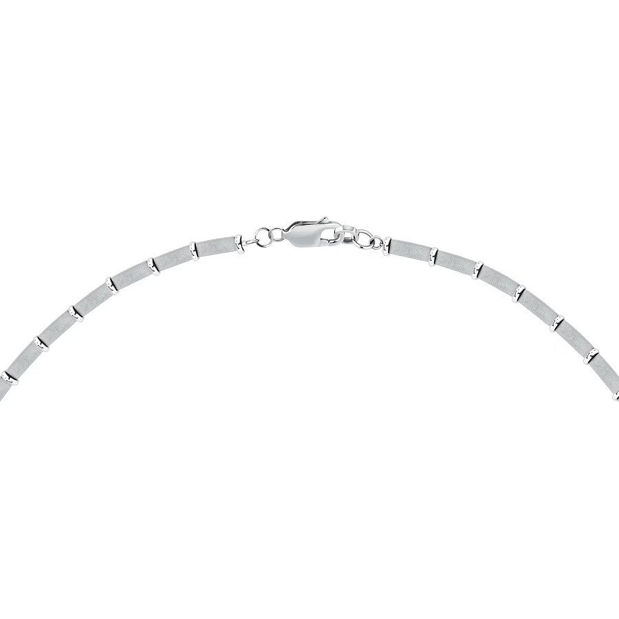Collana Uomo MASERATI Titanium - JM426AXF01 - immagine 3